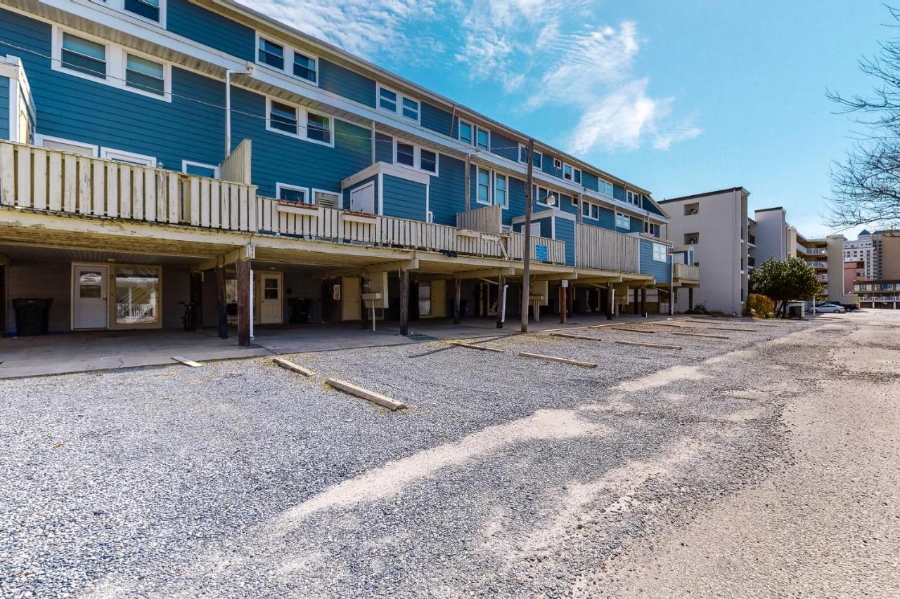 Sea Splash 2 Ocean City Exterior photo